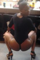 27725903964 Escort Ebony (Waterkloof, 25 age)